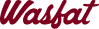 Wasfat logo